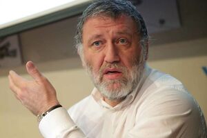 Сергей Пархоменко: Это иллюзия, если вы считаете, что раз не пошли на выборы, значит, в них не участвуете. Наоборот, вы в них участвуете своим непоходом, потому что ваш голос все равно втащат в эту игру