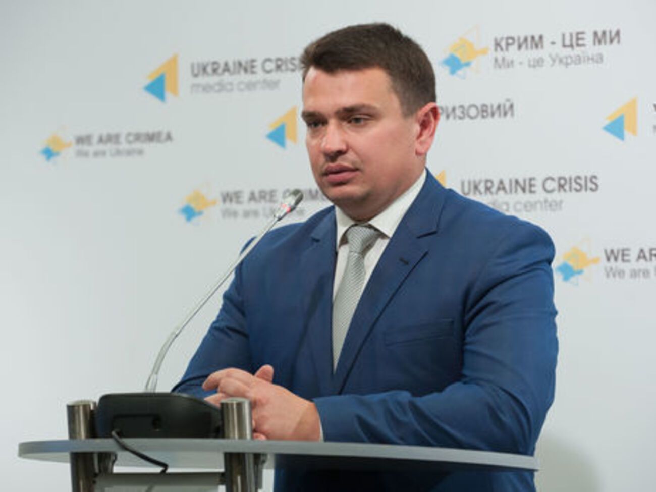 Сытник рассказал о результатах проверки покупки квартиры нардепом Лещенко