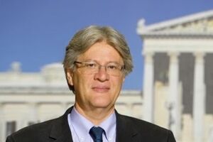 Шеннах: Если невозможно въехать в Крым и сделать свой отчет, то никто не сможет признать, что там произошло