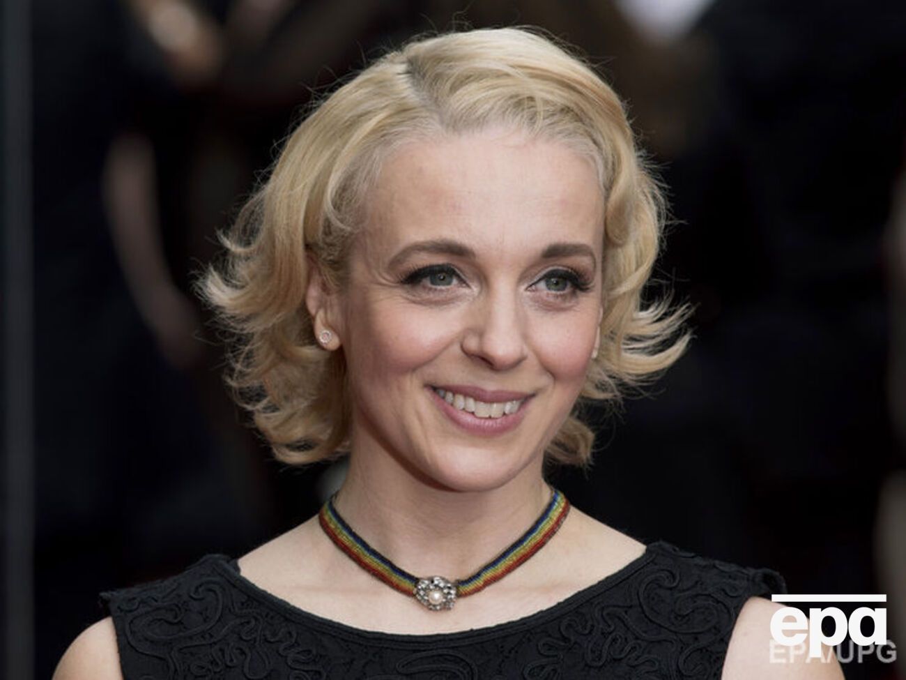 Аббингтон:&nbsp;Надеюсь, что с вором произойдет какое-нибудь страшное кармическое дерьмо