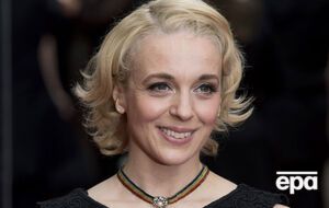 Аббингтон: Надеюсь, что с вором произойдет какое-нибудь страшное кармическое дерьмо