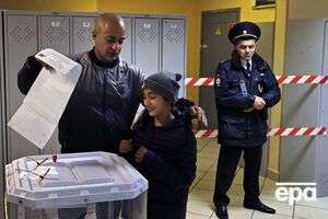 Бабченко: Ощущение, что вместо страны одна огромная дыра в 60%