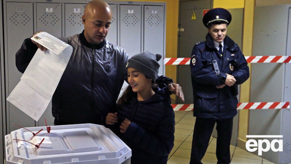 Бабченко: Ощущение, что вместо страны одна огромная дыра в 60%