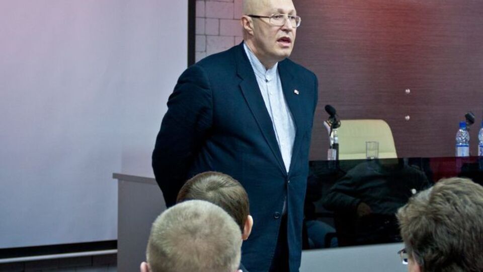 Соловей: Электоральный путь прихода к власти для оппозиции закрыт. Что не исключает других путей