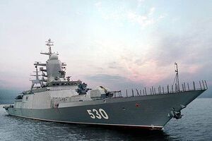 Командование Военно-морских сил Украины поддержало идею о переименовании, отметил Савельев