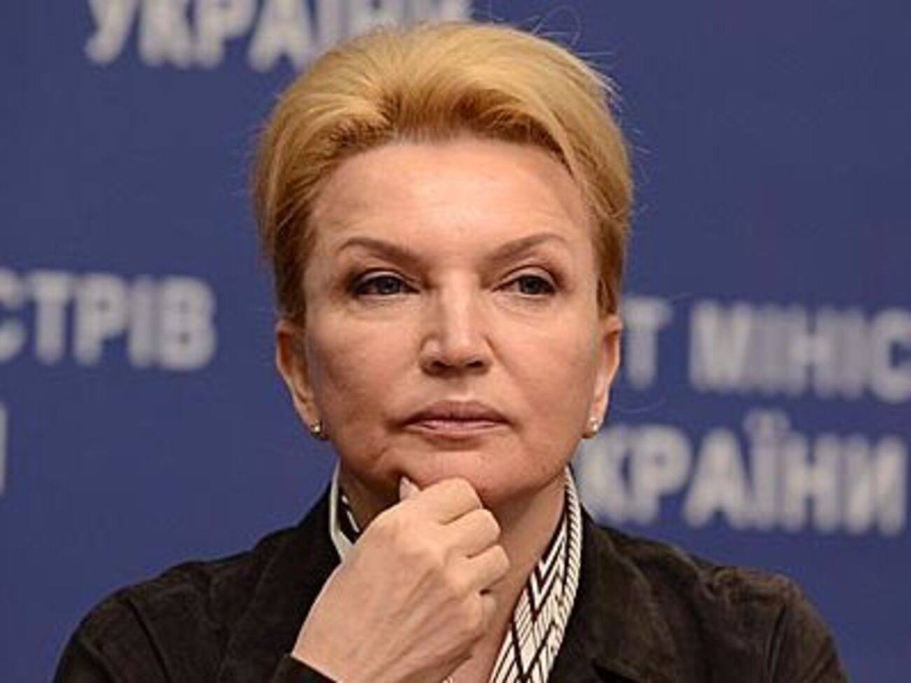 В Генпрокуратуре заверили, что решение Интерпола не повлияет на ход расследования производства в отношении Богатыревой