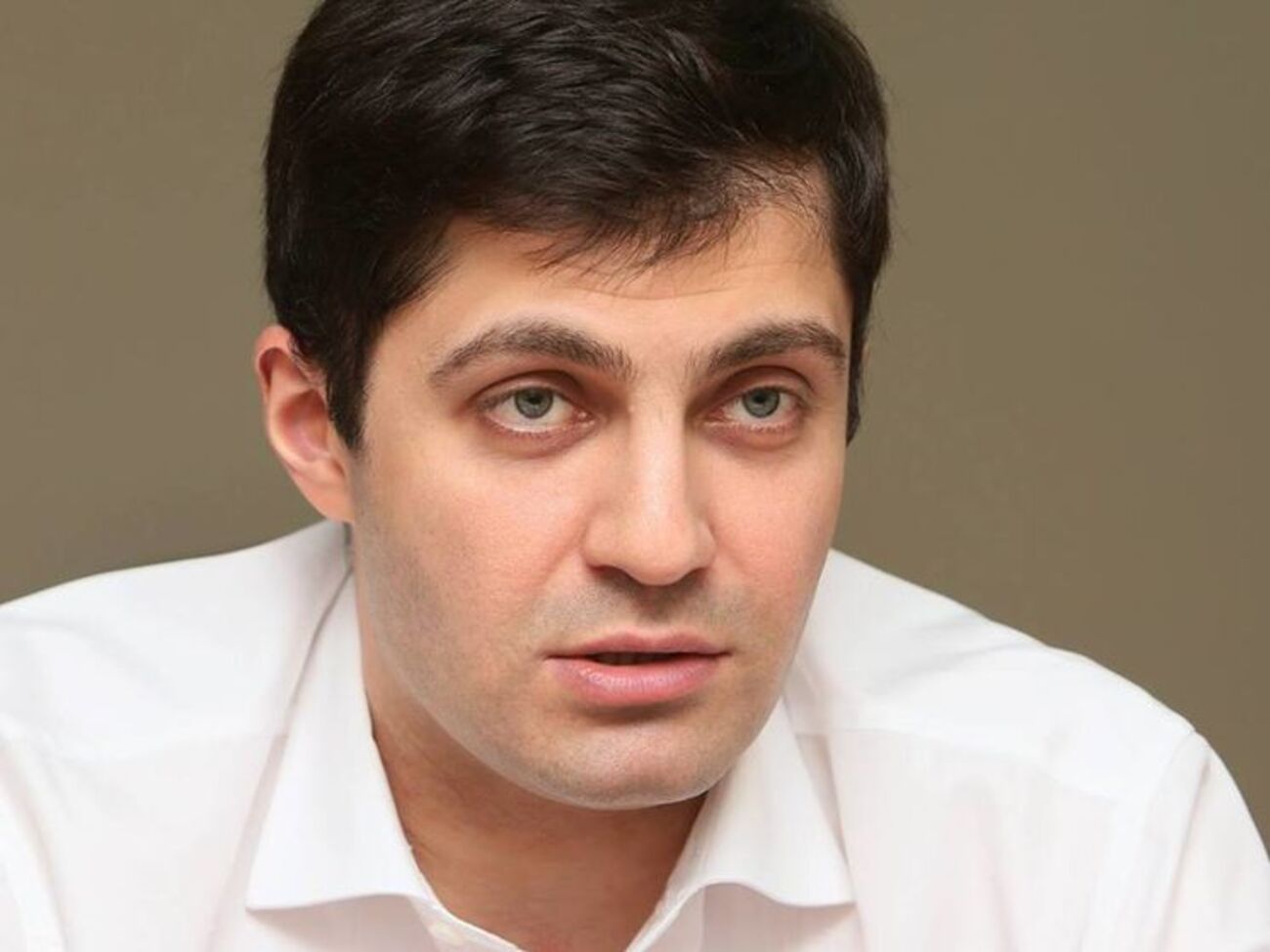 Давид Сакварелидзе:&nbsp;Неприятно, когда Интерпол принимает такое решение, но при подаче в международный розыск надо скрупулезно готовить дело