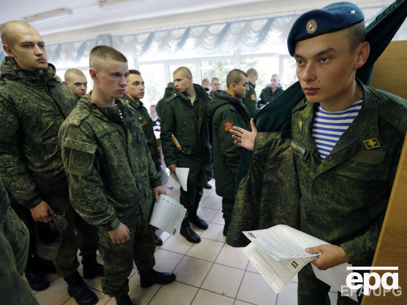 Портников:&nbsp;Давайте для начала вычтем из явки российских военнослужащих. Это &ndash; не крымчане, а самые что ни на есть оккупанты
