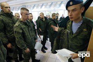 Портников: Давайте для начала вычтем из явки российских военнослужащих. Это – не крымчане, а самые что ни на есть оккупанты