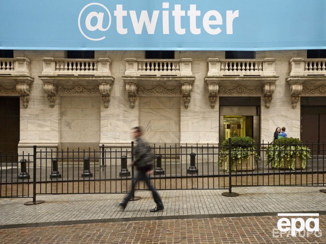 Twitter изменил порядок подсчета символов в твитах