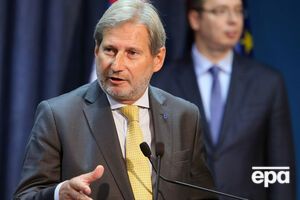 Хан о безвизе ЕС для Украины: Это должно случиться