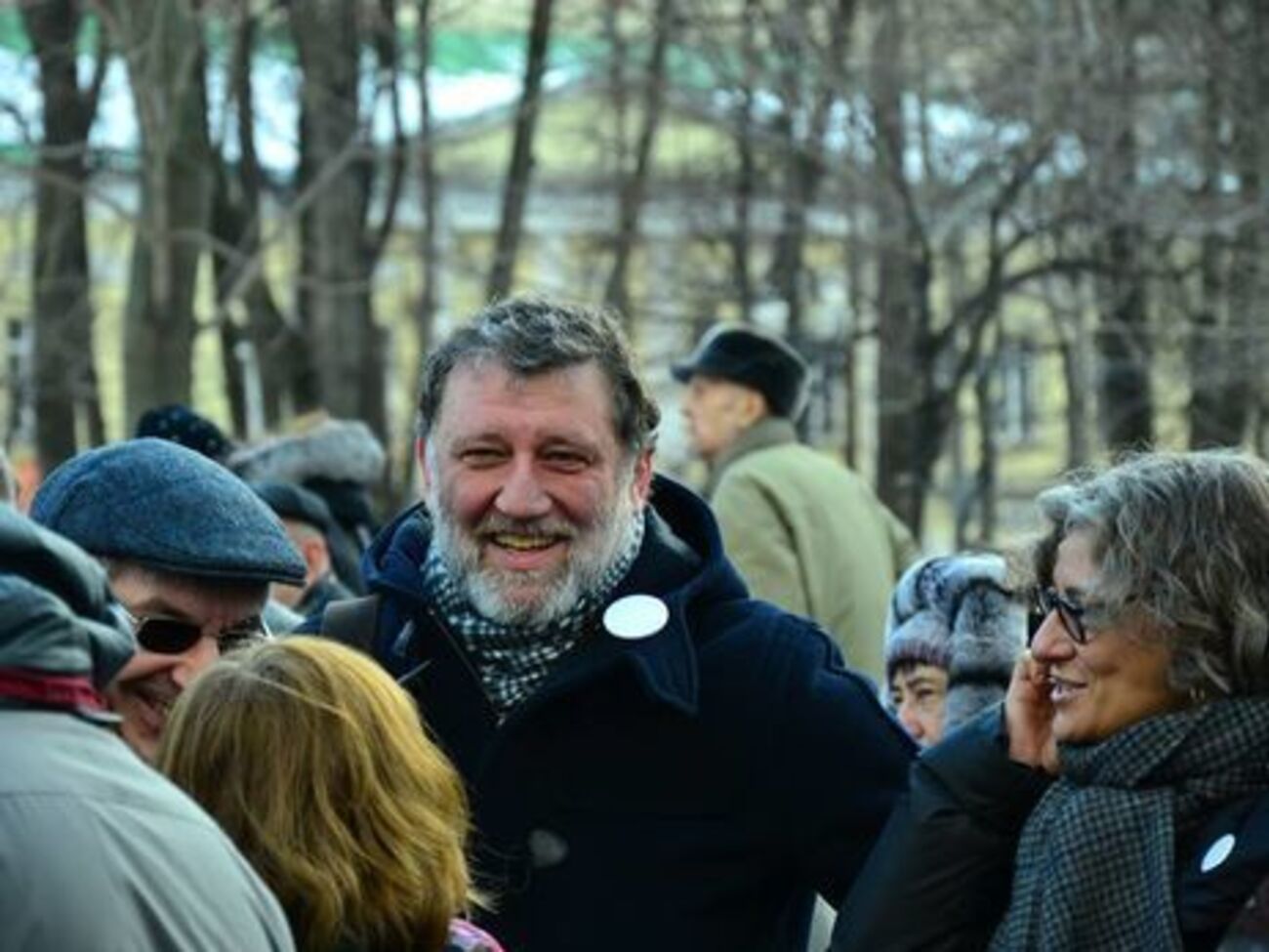 Сергей Пархоменко: 60 тысяч детей, брошенных или осиротевших в России, нашли свои новые семьи и свою новую судьбу в Америке