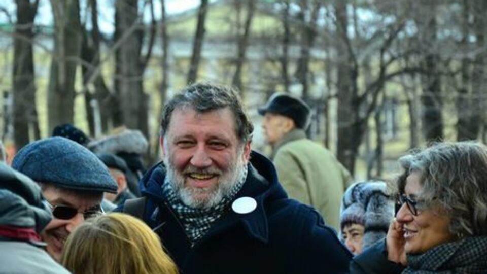 Сергей Пархоменко: 60 тысяч детей, брошенных или осиротевших в России, нашли свои новые семьи и свою новую судьбу в Америке
