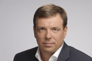Николай Скорик: Одесских рэкетиров в камуфляже пофамильно знают силовики, но по каким-то причинам их не трогают