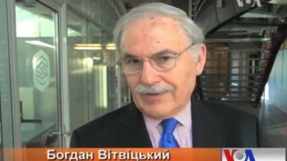 Витвицкий: Эффективные юридические системы стремятся к справедливости