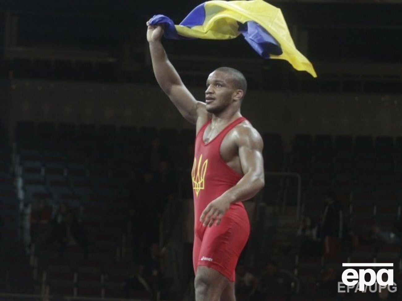 Беленюк:&nbsp;Украина&nbsp;&ndash; моя родина