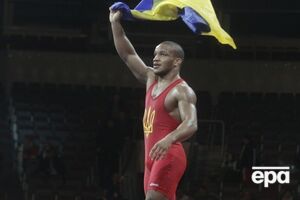 Беленюк: Украина – моя родина