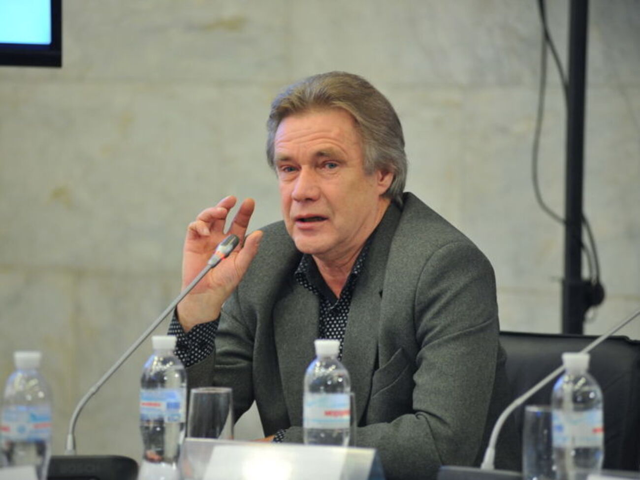 Сунгуровский: Следующая провокация РФ наверняка будет более угрожающей