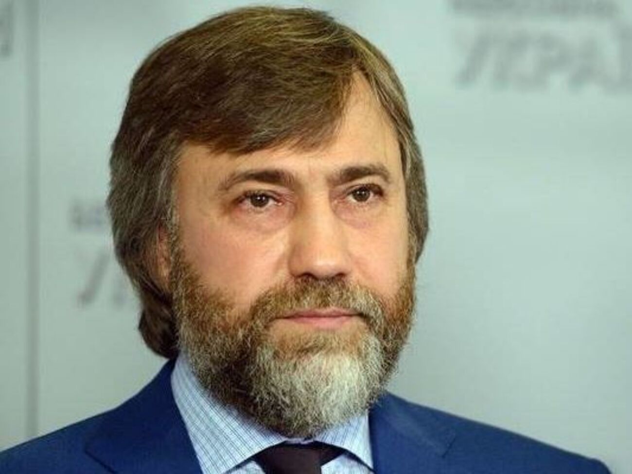 Новинский: Информация о представлении&nbsp;&ndash;&nbsp;либо досадное недоразумение, либо осознанный вброс