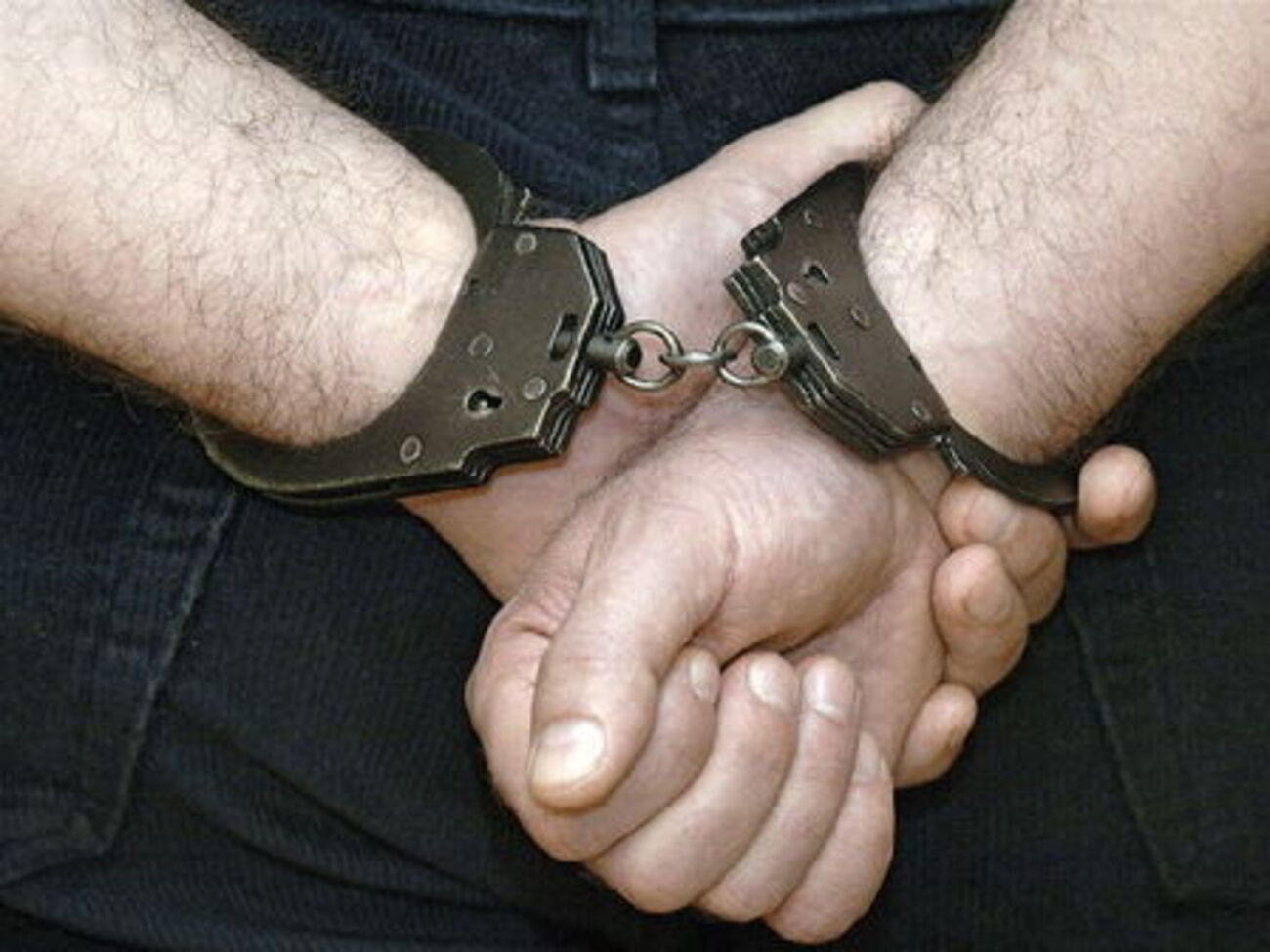 Мужчину задержали 15 июля, когда тот вернулся в Украину с территории Польши