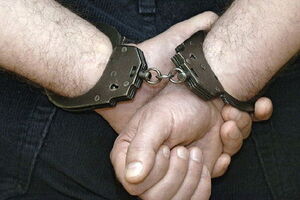 Мужчину задержали 15 июля, когда тот вернулся в Украину с территории Польши