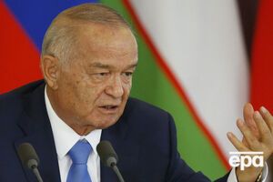 Журналисты Reuters предполагают, что идет подготовка к похоронам Каримова
