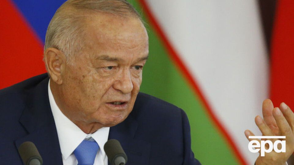 Журналисты Reuters предполагают, что идет подготовка к похоронам Каримова