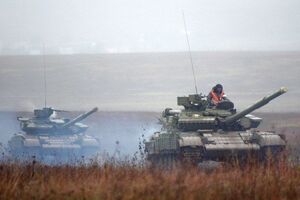 Пресс-центр штаба АТО: На луганском направлении установилось шаткое перемирие