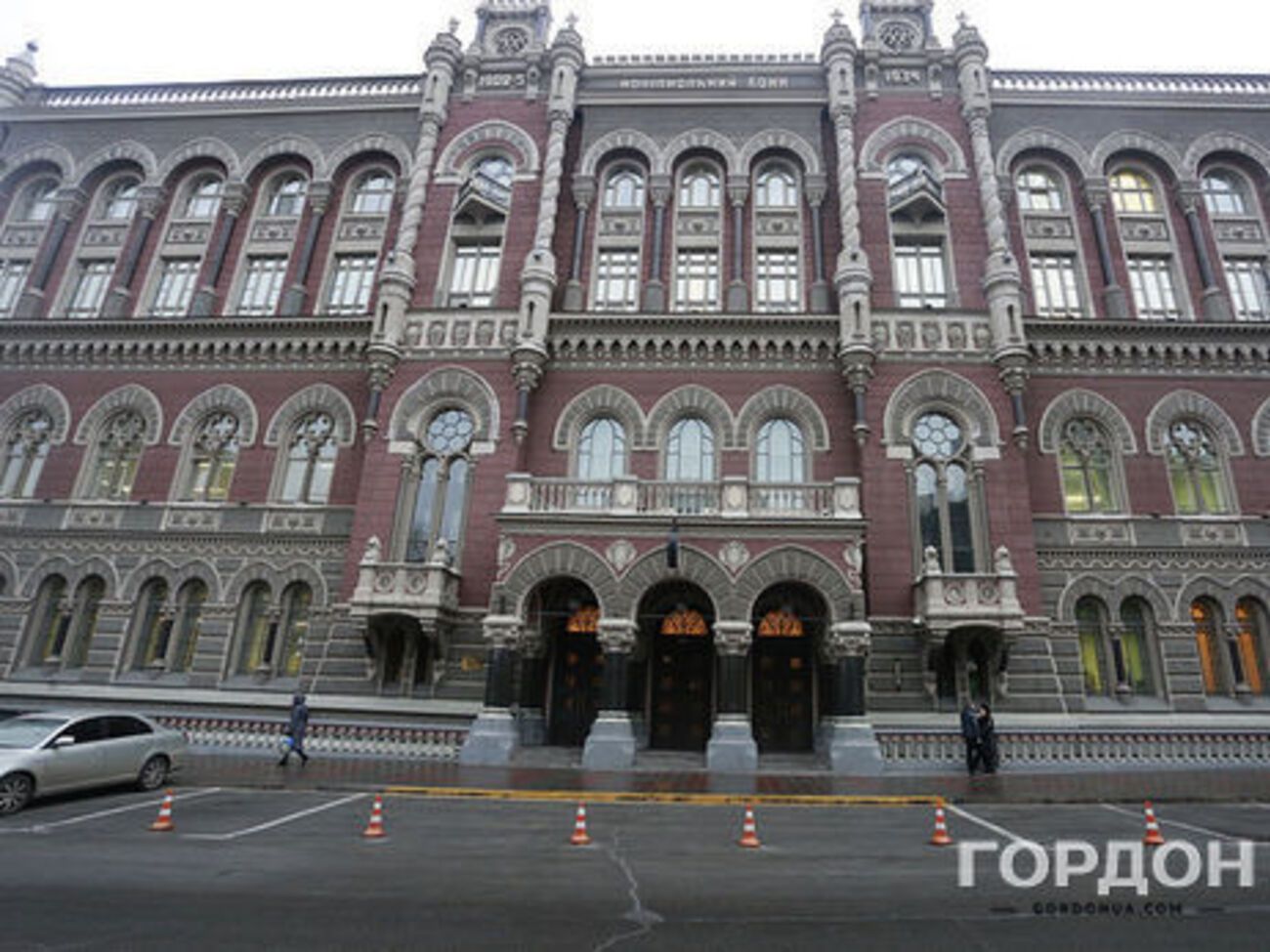 Проверка НБУ показала нарушения в банках