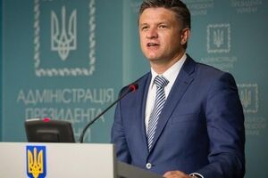 Шимкив: Вокруг процесса электронного декларирования есть много вопросов
