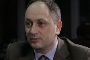 Черныш пояснил, что для оккупированных районов у правительства "есть другой план гуманитарного реагирования"