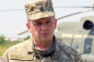 Слова Муженко подтверждают источники The Times среди российских военных в Луганске