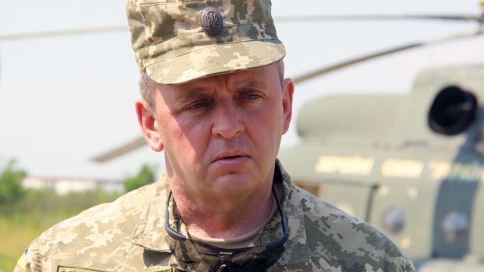 Слова Муженко подтверждают источники The Times среди российских военных в Луганске
