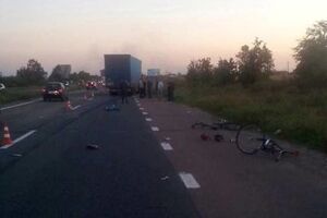 Водителю вскоре объявят о подозрении