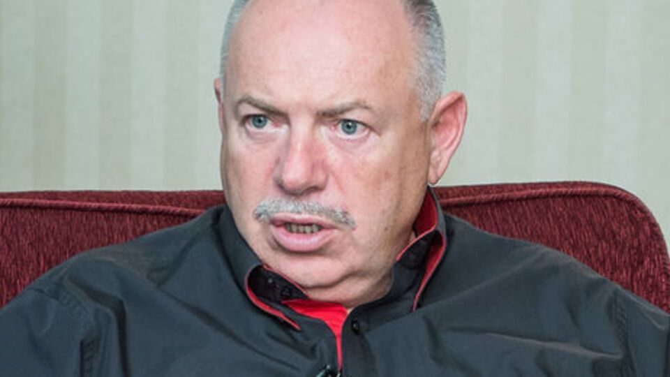 Пискун: Конкуренция между правоохранительными органами всегда приводит к хорошему результату