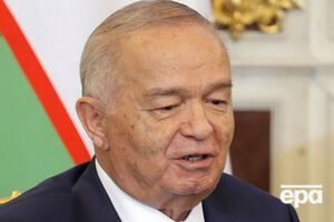 Официальный заявлений о смерти Каримова нет