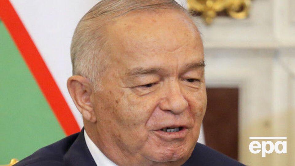 Официальный заявлений о смерти Каримова нет