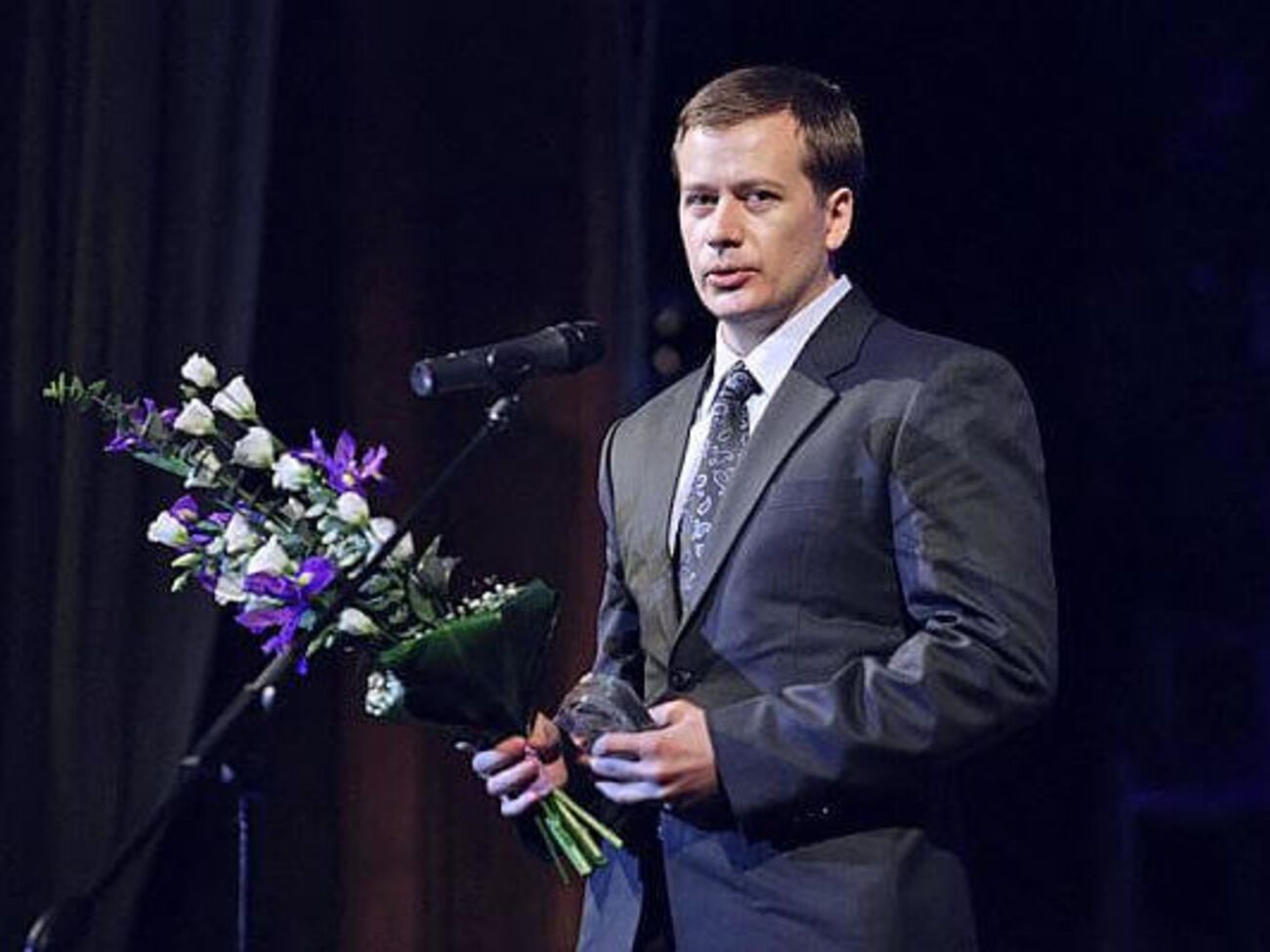 Анатолий Писаревский: Полицейские&nbsp;заранее знали, что я иду с чем-то