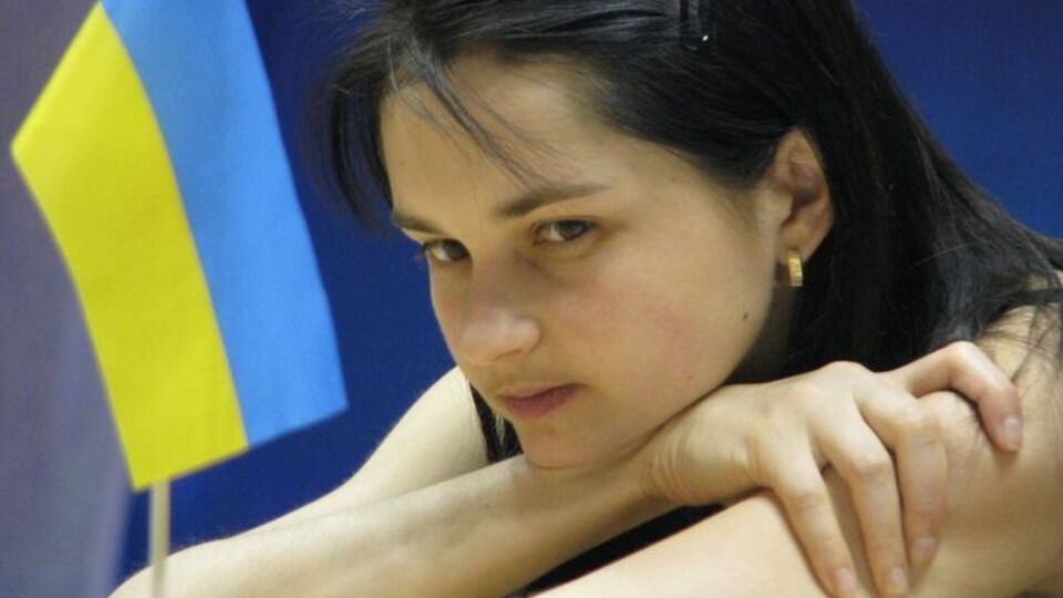 Ткаченко подала заявку на российское гражданство в 2015 году