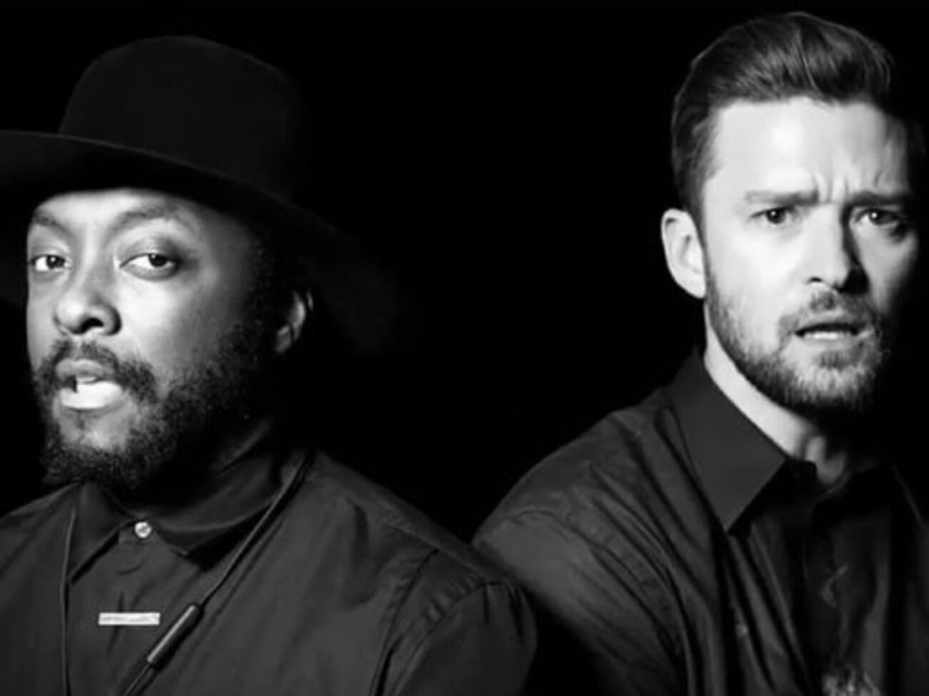 Black Eyed Peas пригласили Тимберлейка спеть вместе с ними