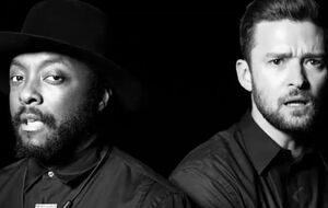 Black Eyed Peas пригласили Тимберлейка спеть вместе с ними