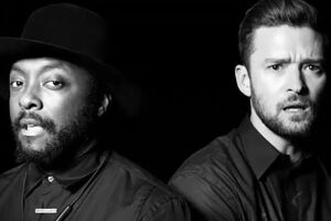 Black Eyed Peas пригласили Тимберлейка спеть вместе с ними