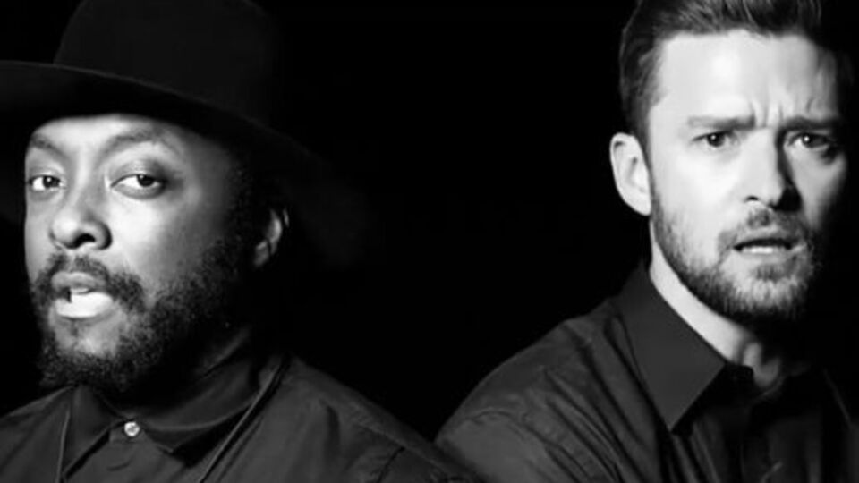 Black Eyed Peas пригласили Тимберлейка спеть вместе с ними