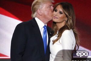 Меланья Трамп обратилась в суд из-за скандальной статьи