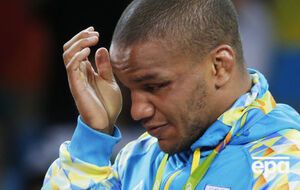 Жан Беленюк: Вышиванка и "Слава Украине" – вот наш патриотизм