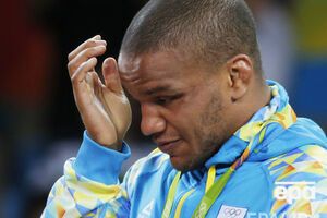 Жан Беленюк: Вышиванка и "Слава Украине" – вот наш патриотизм