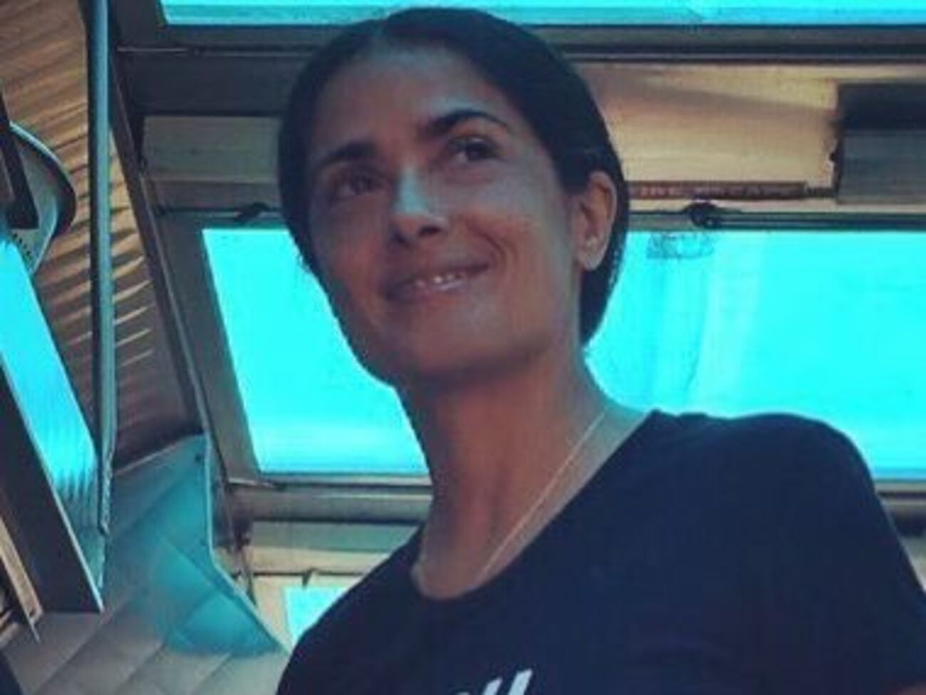 Хайек исполнилось 50 лет