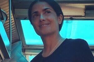 Хайек исполнилось 50 лет