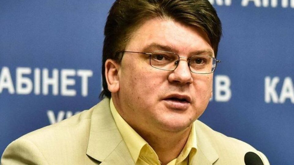 Жданов: С возмущением прочитал интервью Жана Беленюка