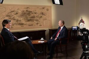 Путин недоволен вмешательством G20 в вопросы внешней политики